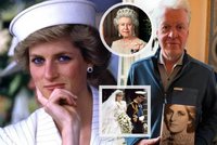 7 temných faktů ze života princezny Diany (†36): Charles ublížil i synům, tchán po ní chtěl sex!