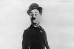 Charlie Chaplin je jeden z nejslavnějších filmových tvůrců.
