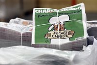 Karikaturista opouští Charlie Hebdo: Každé vydání je utrpením