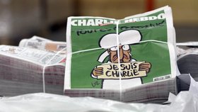 Pákistánci se bouří! Tisíce jich protestovaly proti karikaturám v Charlie Hebdo