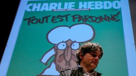 Vítězství islamistů? Charlie Hebdo po redakčním masakru už nebude kreslit Mohameda