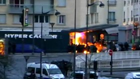 Francie letos zažila již několik teroristických útoků.