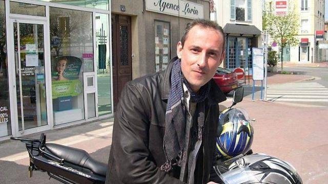 Jedna z 12 obětí atentátu na Charlie Hebdo: Policista Frank Brinsolaro