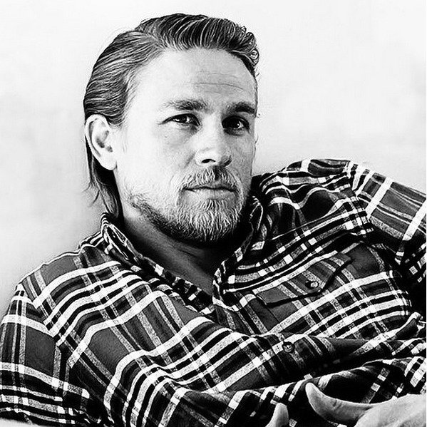 Charlie Hunnam