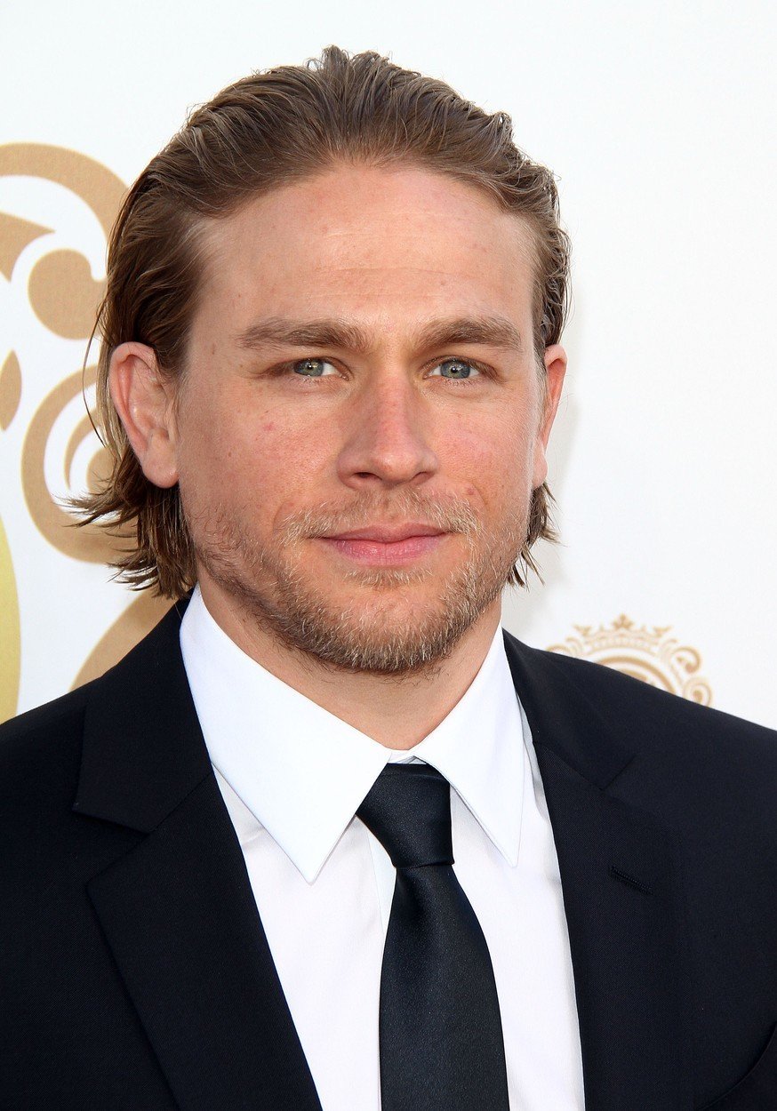 Charlie Hunnam