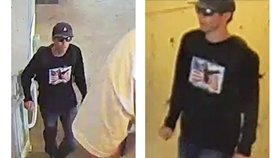 Trumpův zabitý spojenec (†31): FBI našla pušku, útočil student? První foto, odměna dva miliony