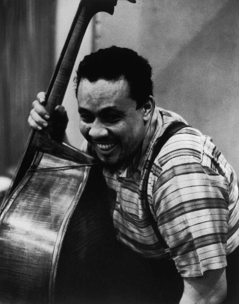 Charlie Mingus