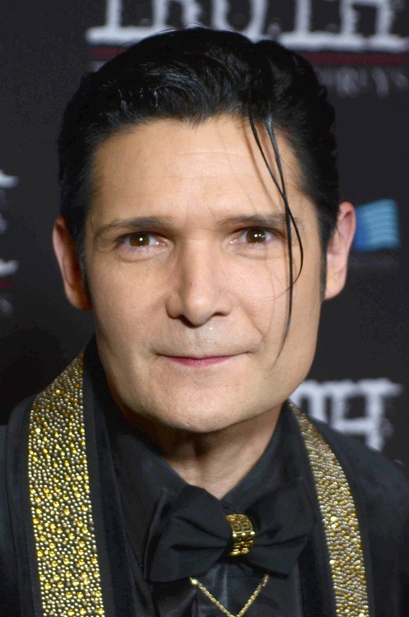 Corey Feldman