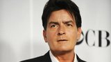 HIV pozitivní Charlie Sheen: Video orálního sexu s muži na prodej? Za 250 milionů...