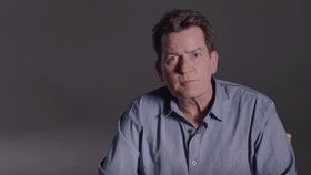 Velké přiznání Charlieho Sheena o HIV: Nechráněný sex jsem měl jen dvakrát!