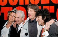 Zesnulý člen Rolling Stones Watts: Proč dal pěstí Jaggerovi?