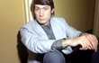 Charlie Watts z The Rolling Stones Charlie Watts z The Rolling Stones