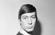 Charlie Watts z The Rolling Stones