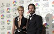 Charlize Theron Keanu Reeves