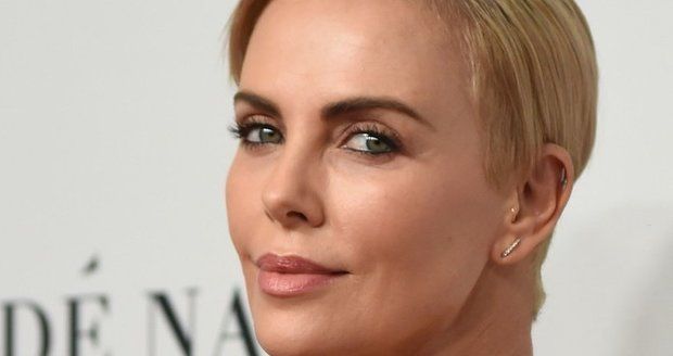 Charlize Theron