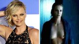 Charlize Theron: V novém filmu bude nahá