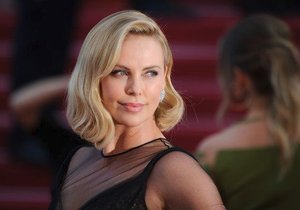 Charlize Theron