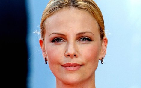 Charlize Theron