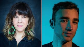 Věříme vám, vzkazují belgičtí filmaři Charlotte Devillers a Arnaud Dufeys obětem sexuálního zneužívání Věříme vám, vzkazují belgičtí filmaři Charlotte Devillers a Arnaud Dufeys obětem sexuálního zneužívání