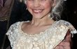 Charlotte Gottová v muzikálu Antoinetta - královna Francie Charlotte Gottová v muzikálu Antoinetta - královna Francie