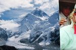 Přežila výpravu na Mount Everest, při které zemřelo 8 lidí: V 61 letech vášnivou horolezkyni zabil pád ze schodů.