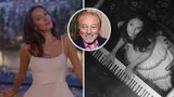 Karel Gott (†80) by se dmul pýchou: Velká novina u Charlotte!