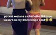 Charlotte Štiková a Martin Kocián v centru Prahy Charlotte Štiková a Martin Kocián v centru Prahy