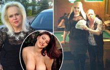 Máma Štiková zanevřela na Ornellu, teď »prodává« Charlotte: Žene ji ve stopách pornohvězdy Ester Ládové!