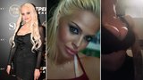 Svůdná »malá Štika« Charlotte: Prsa musela zmizet!