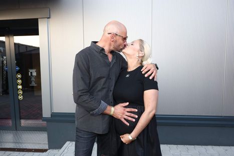 Obrázek: Charlotte Štiková odhalila jména pro miminko: Pořádně překvapí!