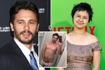 Šokující výpověď zdrcené herečky: James Franco je král sexuálních predátorů!