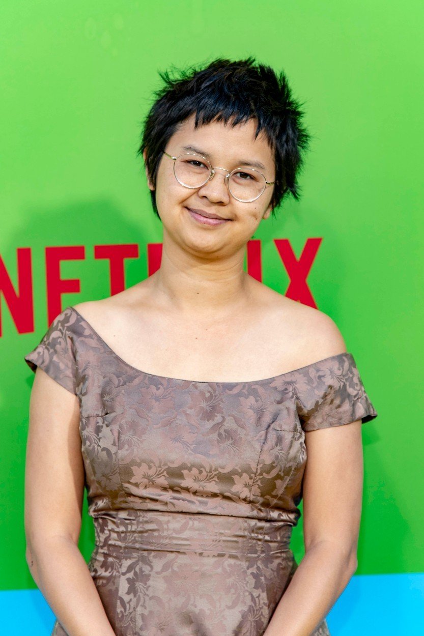 Charlyne Yi