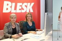 Odborníci na chatu blesk.cz: Příspěvek na péči zaplatí potřebnou pomoc