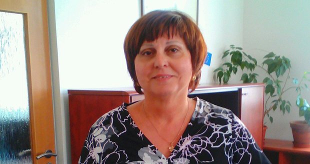 PhDr. Věra Prokopová