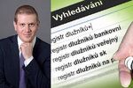 Odborník radí: Co dělat, když vás navštíví inkasní agentura?