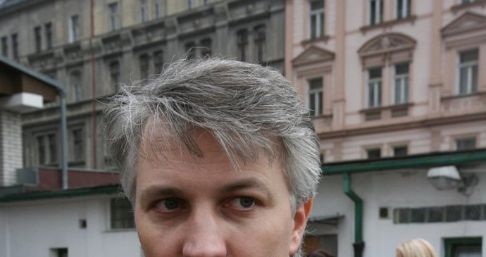 MUDr. Zdeněk Schwarz si za svým názorem stojí.