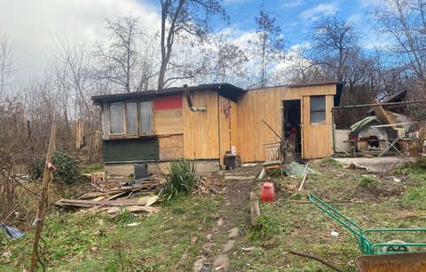 Polil ji benzínem a upálil! Slovák si za brutální vraždu družky odpyká 15 let, potvrdil Nejvyšší soud