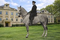 Z útočiště „strýčka Masaryka“ vzniká luxusní resort. A wellness pro mazlíčky