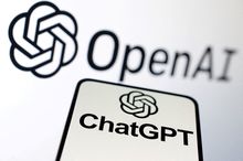 ChatGPT