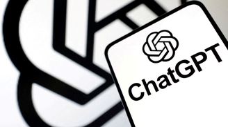 ChatGPT je přetížený a dělá chyby, OpenAI stopla příjem nových předplatitelů