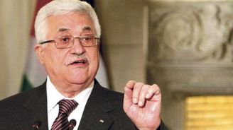 Palestinci stahují své velvyslance z Česka a dalších tří zemí EU