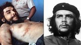 Che Guevara těsně po popravě: Fotografie byly ukryté 47 let!