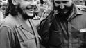 Che Guevara a Fidel Castro