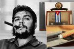 Revolucionář Che Guevara (†39): Takhle si hověl v Praze!