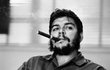 Che Guevara.