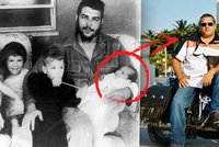 Che Guevara se otáčí v hrobě: Jeho syn má na Kubě vlastní byznys. Za 100 tisíc vás povozí na motorce