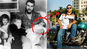 Ernesto Guevara rozjel na Kubě vlastní podnikání