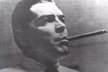 Vystudovaný lékař, povoláním revolucionář Che Guevara