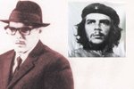 V Praze vystupoval inkognito jako důstojný obchodník. Proč? Měla na něj políčeno CIA. Fotografi e zveřejnila argentinská média.