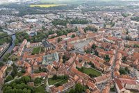 Zemětřesný roj na Chebsku! Otřesy přesáhly třetí stupeň, doprovázelo je dunění